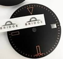 Custom 3D Metal Watch Dial Logo Stickers | Personalized ...
