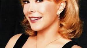 Barbara Eden & Hal Linden in