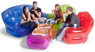 Inflatable Furniture Budget Friendly Strength Style Inflatable Furniture Inflatable Furniture 90s Inflatable Sofa