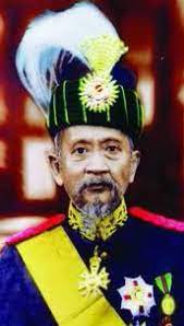 He was the son of sultan ahmad tajuddin mukarram shah and wan hajar. Almarhum Sultan Abdul Hamid Halim Shah Ibni Almarhum Sultan Ahmad Tajuddin Mukarram Shah Sultan Kedah Darul Aman Wangsa Mahkota Selangor