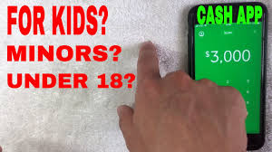 Parental alerts — famzoo is an excellent debit card for kids under 13 as you can set alerts for any activity. Cash App For Minor Kids Under 18 Youtube