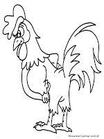 Sabtu, 26 desember 2020 04:53. Gambar Ayam Bangkok Jantan Aduan Gambar Warna Ayam