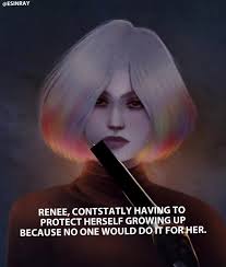 Allison Renee Dawson