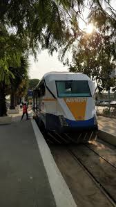 Interview John Guiry Ceo Of Cambodia S Royal Railway Rail Professional