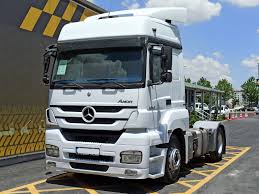 Связаться со страницей ac auto ag в messenger. 2014 Mercedes Axor 1840 E5 Ac Auto Retarder Ercal Trucks