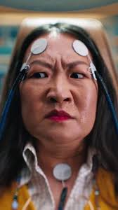 Directed by @beatricepegard with @intertrend and starring Randall Park,  Toyota’s “Anxiety” explored EV range and charge hesitations. Captured