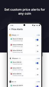 We cannot give advice on which coins/tokens to purchase nor which exchange/markets to purchase from. Coinmarketcap Crypto Price Charts Market Data Apps On Google Play