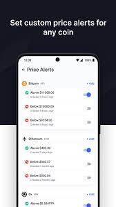 Coinmarketcap app website listing information on the top cryptocoins can be found here. Coinmarketcap Crypto Price Charts Market Data Apps On Google Play