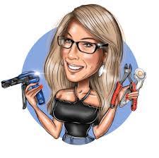 Char Holland's Instagram, Twitter & Facebook