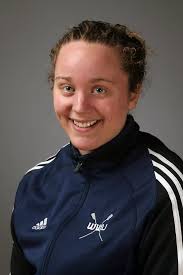 Auriemma and Coon named CRCA National Scholar-Athletes