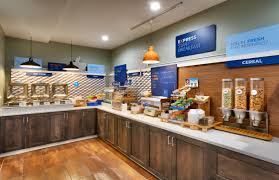 However, some holiday inn deals don't have a definite end date, so it's possible there are currently 7 holiday inn online coupons reported by holiday inn. Holiday Inn Express And Suites Orem
