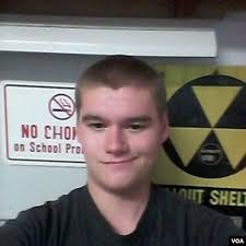 Former Student Charged in Machete Attack at Transylvania U in Kentucky