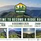 Ridge Runner event image