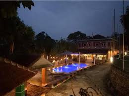 69m laman kasih, bukit rahman putra local business. Tempat Untuk Family Day D Fini Cottage Kuang Sungai Buloh Selangor