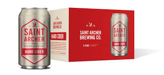 About hard cider reviews hardciderreviews.com is an independent review site. Saint Archer Releases Hard Cider Brand Brewbound