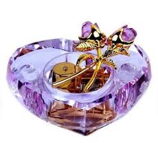 Maybe you would like to learn more about one of these? Crystal Music Box Plays My Heart Will Go On Titanic Theme Song For Elise Best Personalized Gift For Her Or Loved Ones For Birthday Anniversary Christmas Buy Online In Antigua And