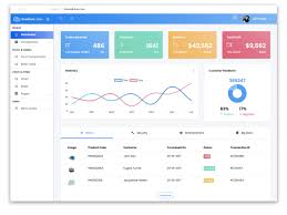 Check spelling or type a new query. Top 30 Best Free Bootstrap Admin Dashboard Templates 2019