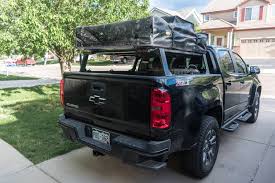 Truck beds are an excellent tool for transporting things, and especially so for bikes. Overland Pickup Racks Page 3 Chevy Colorado Gmc Canyon