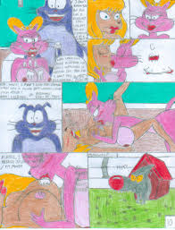 Post 2403288: Annabelle comic eek_the_cat SHREKRULEZ