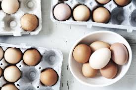 Another way to determine if your eggs are still good is to water test them. How To Tell If An Egg Is Good Egg Freshness Test