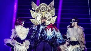 Maybe you would like to learn more about one of these? Esc 2021 Senhit Aus San Marino Singt Adrenalina Im Zweiten Semi Videos Esc 2021