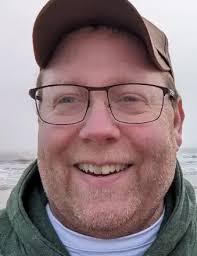 Obituary information for Lee Everett Berglund II