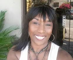 Kiki Shepard Showed The World That Black Is Beautiful