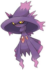 Gastly - Pokemon Diamond, Pearl And Platinum Guide - Ign