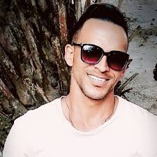 Dayron Fernando García Alvarez