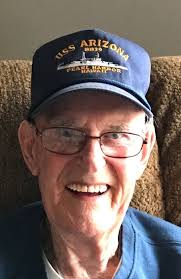 Obituary for Lawrence James Curtis