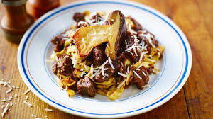 This simple roman comfort food is made with only olive oil, black pepper, pasta and parmesan cheese. Pasta Party Dinners Bbc Food