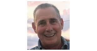 Joseph Redfearn Obituary (2017)