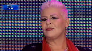 Resultado de imagen para MARIA MARTHA SERRA LIMA