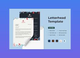 These letterhead templates are available in microsoft word (.doc) format. 20 Best Free Microsoft Word Corporate Letterhead Templates