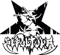 Sepultura Logo Wallpapers Wallpaper Cave