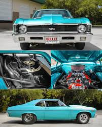 Image result for Ermine White 1965 Nova