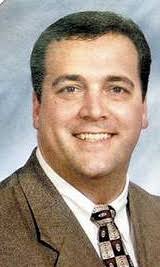 Rev. Matthew Brian Winkler (1974-2006)