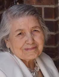 Manuela Jayme "Mela" Covarrubias Obituary (2025)