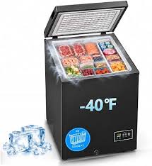 Amazon.com: Across International EasyChill 9 Cu Ft -25°C ...