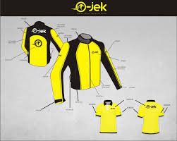 Anda dapat membuat desain untuk 1 buah baju hingga dalam jumlah yang banyak dengan web desain kami. Sribu Desain Seragam Kantor Baju Kaos Desain Kaos Jaket