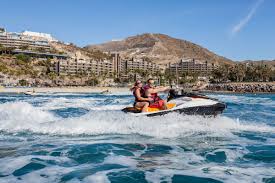 A short uber away is wow jetski and watersports. Jet Ski Safari Watersports Luis Molina