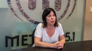 María o´donnell criticó duramente a nicole neumann. Maria O Donnell Amo El Periodismo Y Amo Que Me Haya Tocado Este Tiempo Para Serlo Infobae