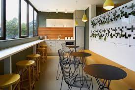 We would recommend pastiche design to all our clients, without question. The White Agency Brett Mickan Interior Design
