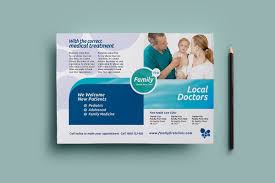 Healthcare Clinic Poster Template 3 Affiliate Print Templates Bundle Product Affiliate In 2020 Health Care Flyer Template Flyer