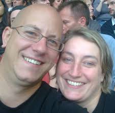 Jérôme ROSSI, 46 ans (SAINT LAURENT BLANGY, DOURGES)