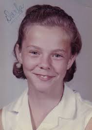 Darla Jean Sluder Evans (1949-2017)