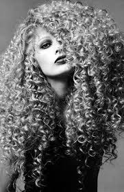 18 Stylish Perm Hair Looks To Rock In 2021 The Trend Spotter