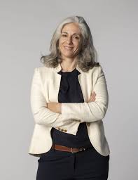 Marisol Quintero - Columbus Venture Partners