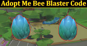 How to get the new bees blaster cannon in adopt me roblox. Mythic Egg Adopt Me July Know The Detailed Game Zone