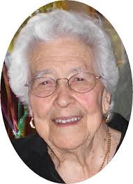 Obituary of Settimia Lepore